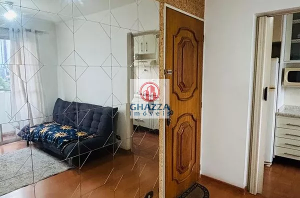 Apartamento para venda, 1 quarto(s),  Santana, São Paulo - Foto 2