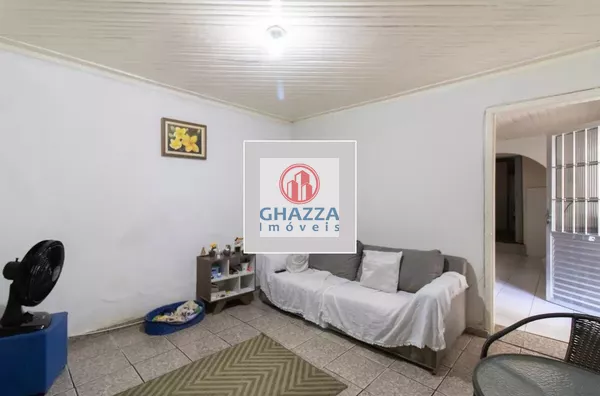 Casa à venda com 125m², 3 quartos e 2 vagas,  Vila Camargos, Guarulhos SP. - Foto 3