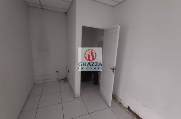 Salão com 30m² para aluguel,  Vila Galvão, Guarulhos - Foto 3