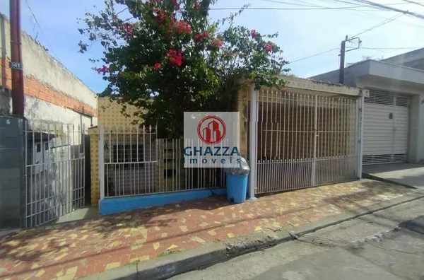 Casa térrea  venda,  Jardim Alvorada, Guarulhos - Foto 1