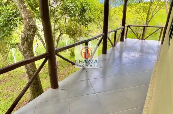 Sítio para venda, 3 quarto(s),  Engenho D'água, Guaratinguetá - Foto 5