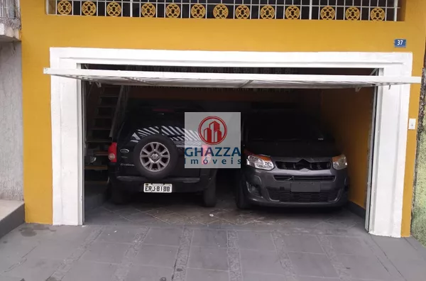 Sobrado para venda, 3 quarto(s),  Vila Augusta, Guarulhos - Foto 3