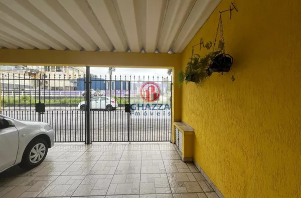 Sobrado para venda, 2 quarto(s),  Vila Das Bandeiras, Guarulhos - Foto 4