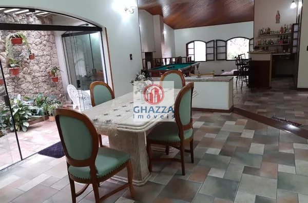 Sobrado para venda,  Jardim Aida, Guarulhos - Foto 6