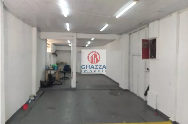 Salão para aluguel,  Jaçanã, São Paulo - Foto 1