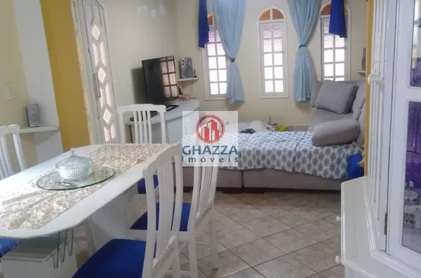 Sobrado para venda, 3 quarto(s),  Vila Augusta, Guarulhos - Foto 5