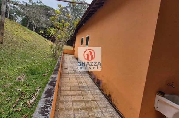 Chácara para venda, 3 quarto(s),  - Selecione - Bairro, Guarulhos - Foto 3