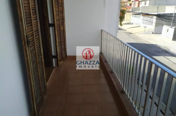 Sobrado com Edícula para venda, 2 quarto(s),  Parque Continental Ii, Guarulhos - Foto 1