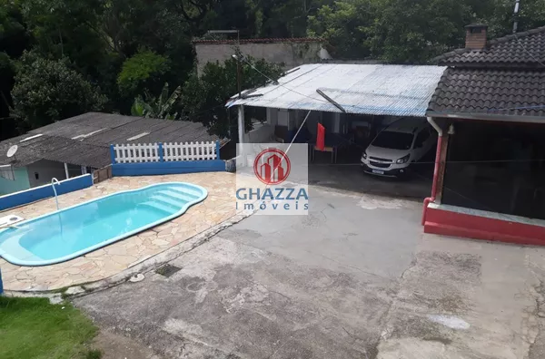 Linda casa para venda,  Granjas Urupes, Arujá  SP. - Foto 1