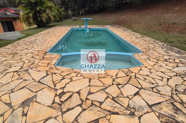 Chácara para venda, 3 quarto(s),  - Selecione - Bairro, Guarulhos - Foto 4