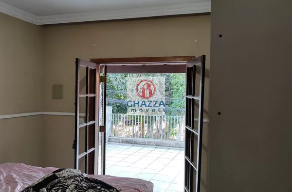 Sobrado para venda,  Jardim City, Guarulhos - Foto 5