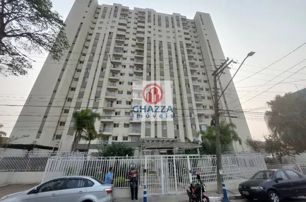 Condomínio Spazio Guarulhos