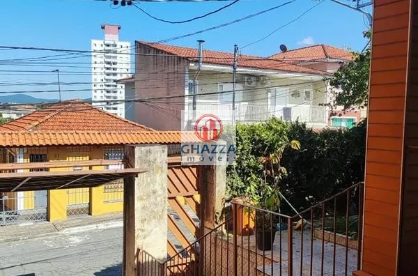 Terreno para venda,  Parque Vitória, São Paulo - Foto 1