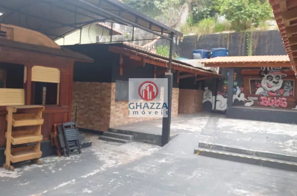 Terreno para aluguel com banheiros, Vinte metros, Guarulhos - Foto 6