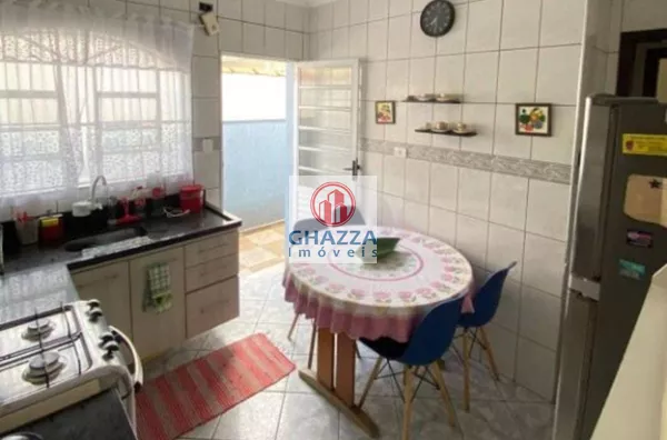 Casa para venda, 2 quarto(s),  Jardim Santa Mena, Guarulhos - Foto 5