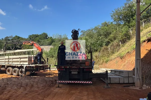 Galpão para aluguel,  Residencial Santa Helena - Gleba II, Santana De Parnaíba - Foto 6