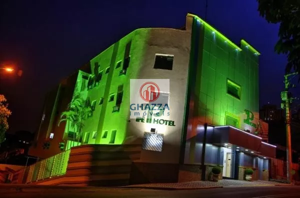 Apartamento para venda, 50 quarto(s),  - Selecione - Bairro, Guarulhos