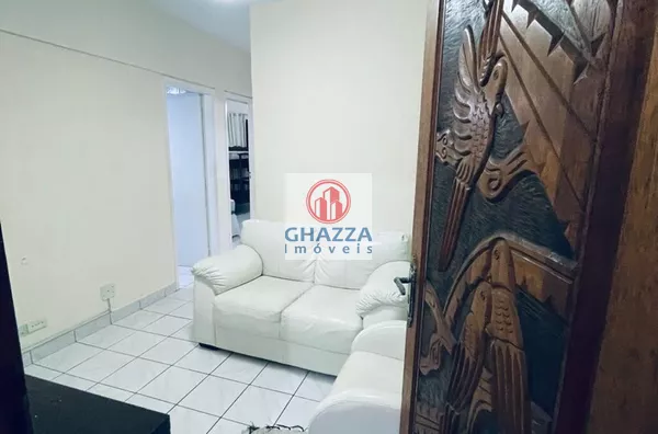 Apartamento para venda, 2 quarto(s),  Aviação, Praia Grande - Foto 1