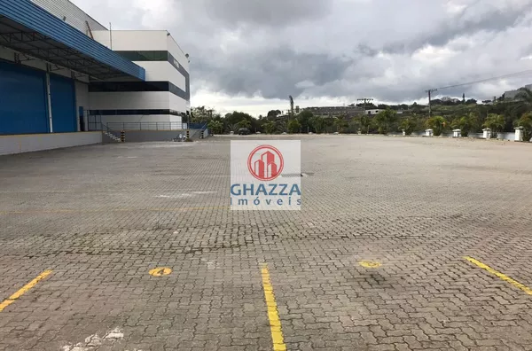 Galpão para aluguel,  Cidade Aracilia, Guarulhos - Foto 6