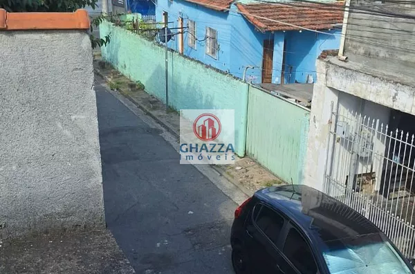 Casa para venda, 2 quarto(s),  Vila Augusta, Guarulhos - Foto 6