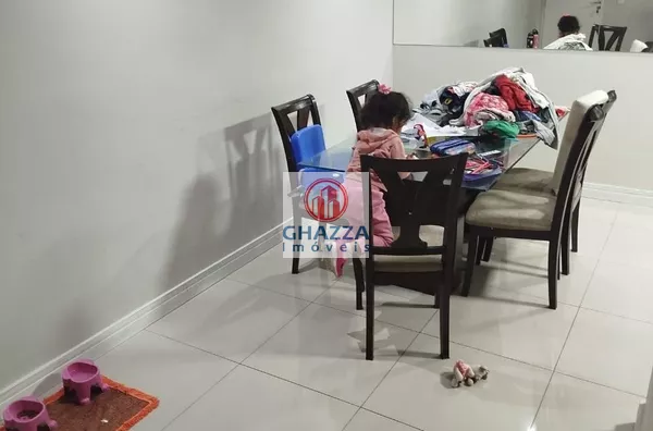 Apartamento para venda, 3 dormitórios,  Jardim Valéria, Guarulhos - Foto 2