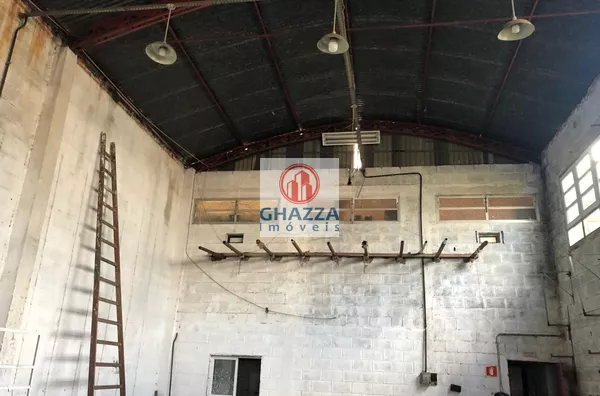 Galpão para aluguel,  Cidade Jardim Cumbica, Guarulhos - Foto 3