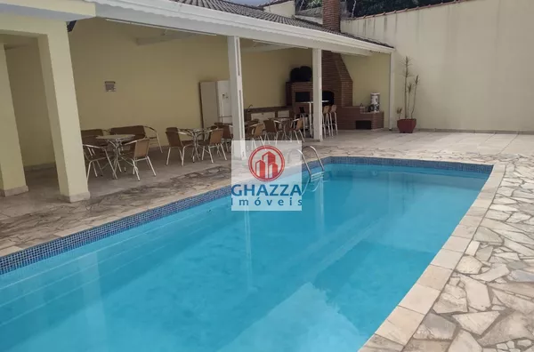 Casa em condomínio para aluguel e venda,  3 quarto(s) com suítes,  Vila Galvão, Guarulhos - Foto 1