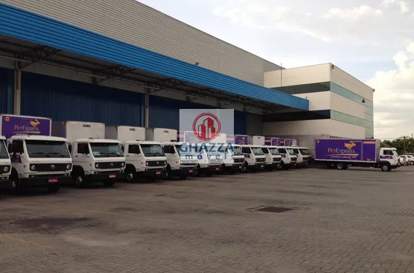 Galpão para aluguel,  Cidade Aracilia, Guarulhos - Foto 5