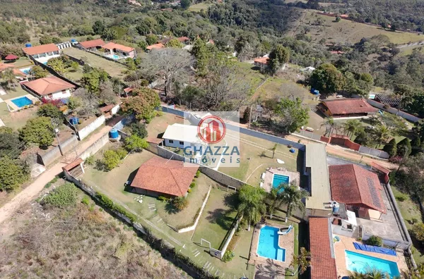 Linda chácara a venda: Mato Dentro -Terra Preta /Mairiporã - Foto 2