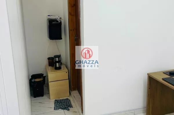Sala comercial para aluguel,  Vila Bom Lar, Guarulhos
