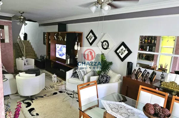 Sobrado para venda, 3 quarto(s),  Jardim São Paulo(zona Norte), São Paulo - Foto 2