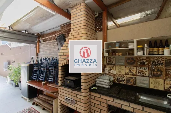 Casa para venda com dormitórios, 2 vagas, 125 mts²,  Vila Camargos, Guarulhos - Foto 2