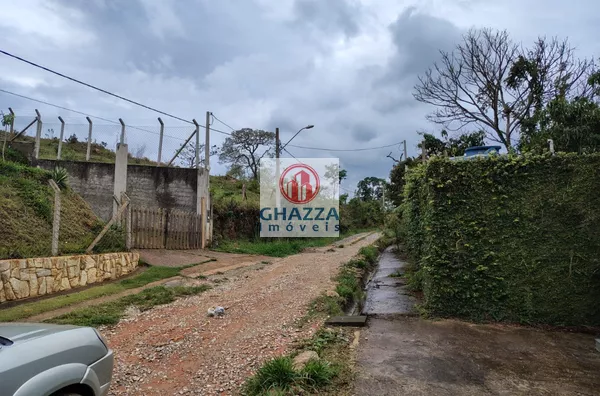 Terreno para venda,  , Nazaré Paulista