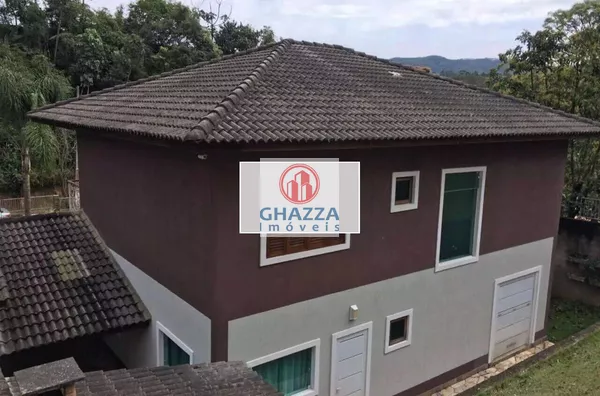 Casa em Condomínio Lago do Imperador, Bairro São Vicente - Mairiporã SP. - Foto 6