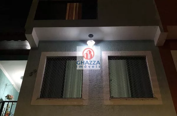 Sobrado para venda, 3 quarto(s),  Jardim Santa Mena, Guarulhos - Foto 3