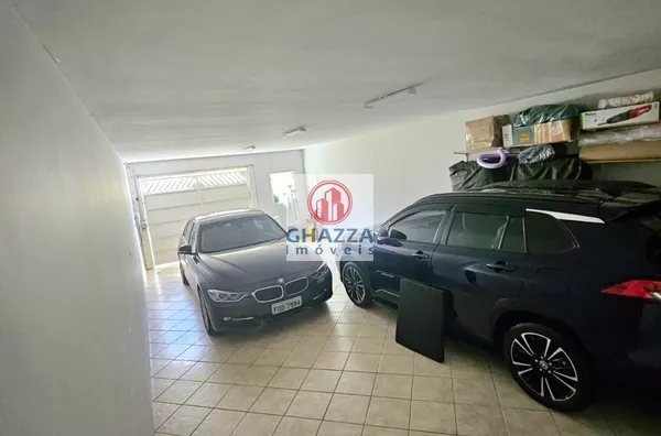 Sobrado para venda, 3 quarto(s),  Jardim São Paulo(zona Norte), São Paulo - Foto 4