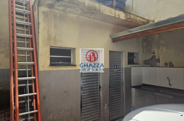 Salão Comercial de 450 mts para aluguel,  Vila Itapoã, Guarulhos SP.