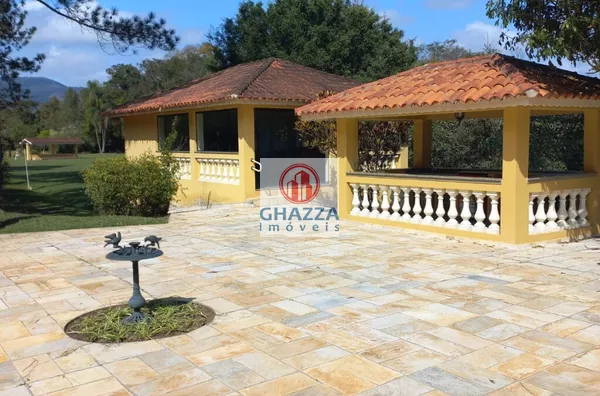 Sítio para venda, 7 quarto(s),  - Selecione - Bairro, Guarulhos