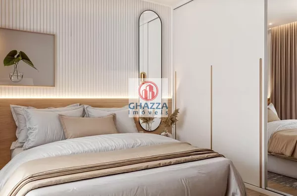 Apartamento para venda,  Jardim Modelo, São Paulo - Foto 3