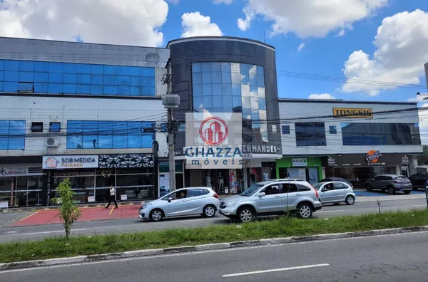 Linda sala comercial para aluguel, 74 mts, excelente localização, espaço amplo com banheiro exclusivo e copa. Centro, Guarulhos,  SP.