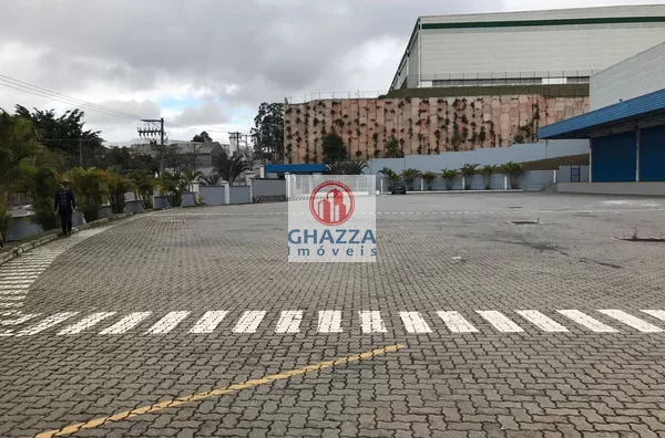 Galpão para aluguel,  Cidade Aracilia, Guarulhos - Foto 1