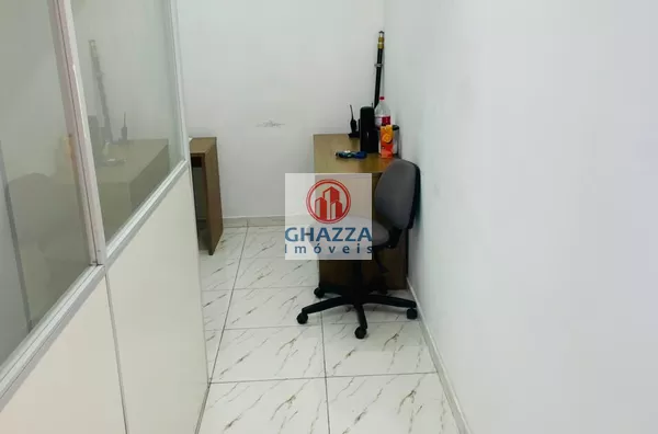 Sala comercial para aluguel,  Vila Bom Lar, Guarulhos