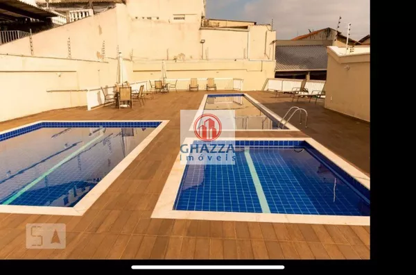 Apartamento para venda, 3 quarto(s),  Santa Teresinha, São Paulo - Foto 4