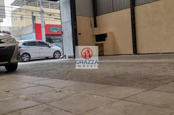 Galpão para aluguel e venda ,  Jardim Tranqüilidade, Guarulhos - Foto 5