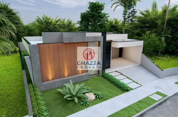 Linda casa térrea com 3 suítes e home office, Condomínio Reserva São Nicolau, Atibaia SP. - Foto 5