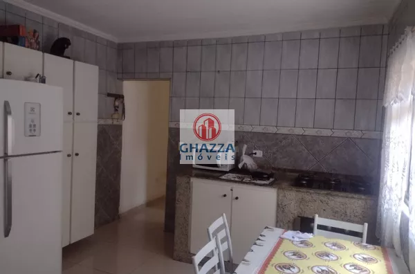 Casa para venda, 2 quarto(s),  Parque Continental I, Guarulhos - Foto 2