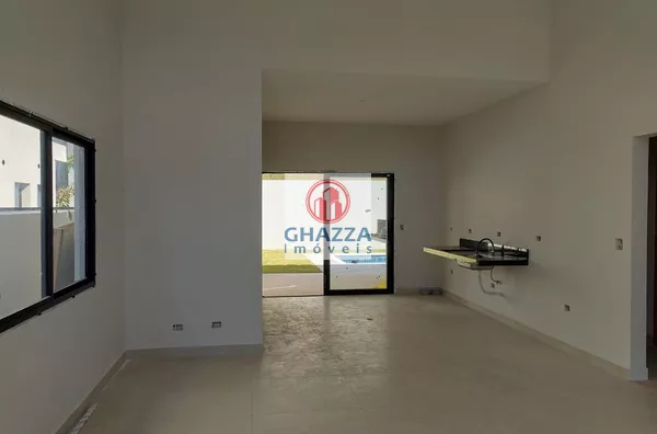 Linda casa terrea com 3 dormitórios, 1 suíte, Condomínio Buona Vita, Atibaia SP - Foto 6