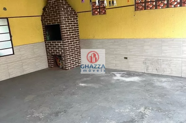 Sobrado para venda,  Vila Rio De Janeiro, Guarulhos, são 3 casas no mesmo terreno. - Foto 2