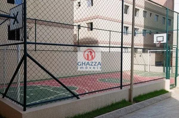 Apartamento para venda, 2 quarto(s),  Picanço, Guarulhos - Foto 2