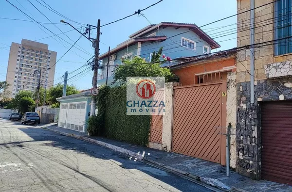 Terreno para venda,  Parque Vitória, São Paulo - Foto 6